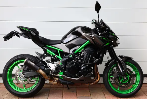 | MIVV EXHAUST