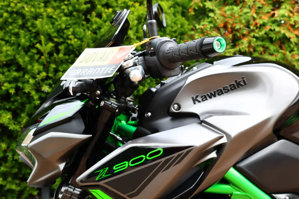 | MIVV EXHAUST