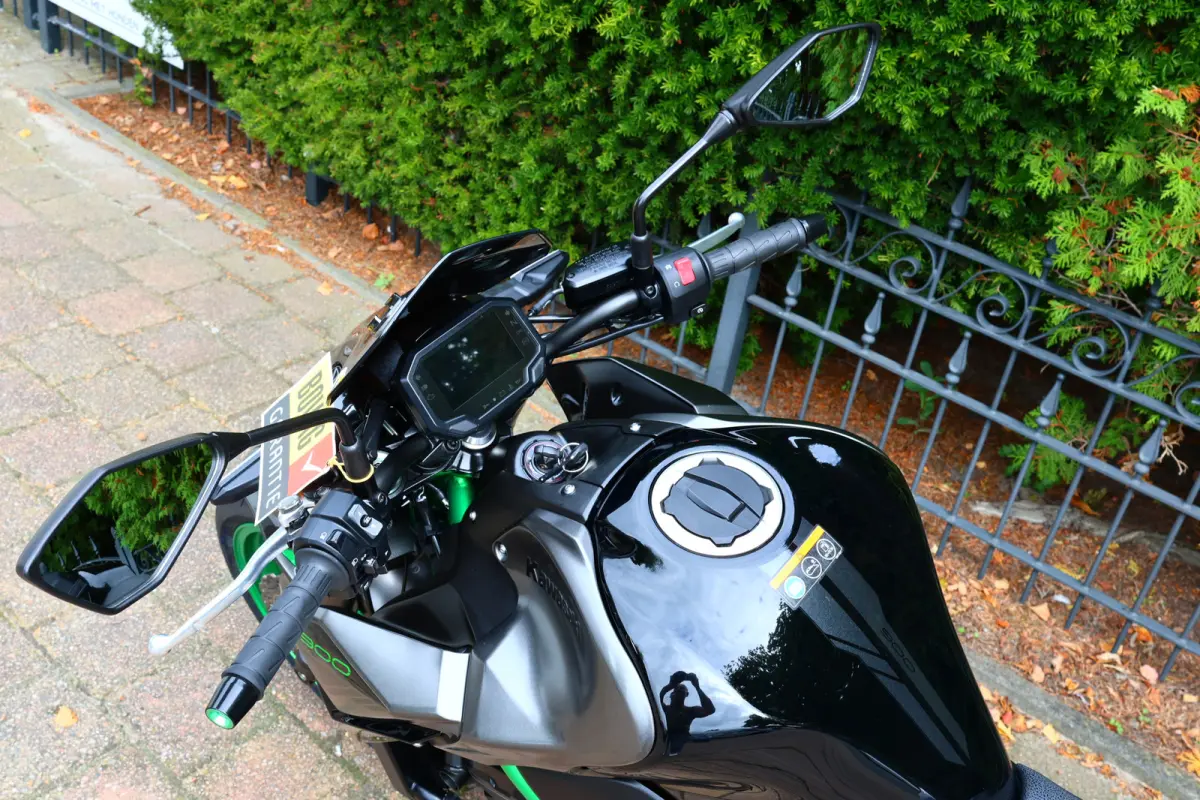 | MIVV EXHAUST