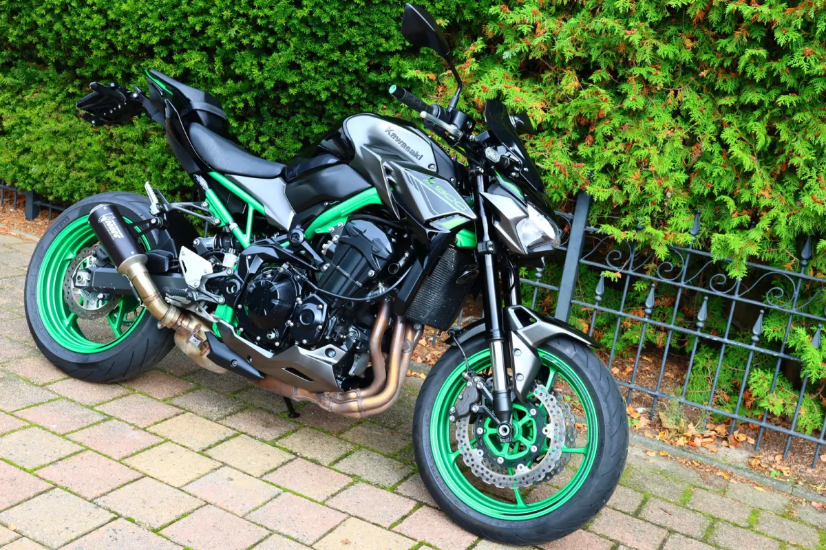 | MIVV EXHAUST