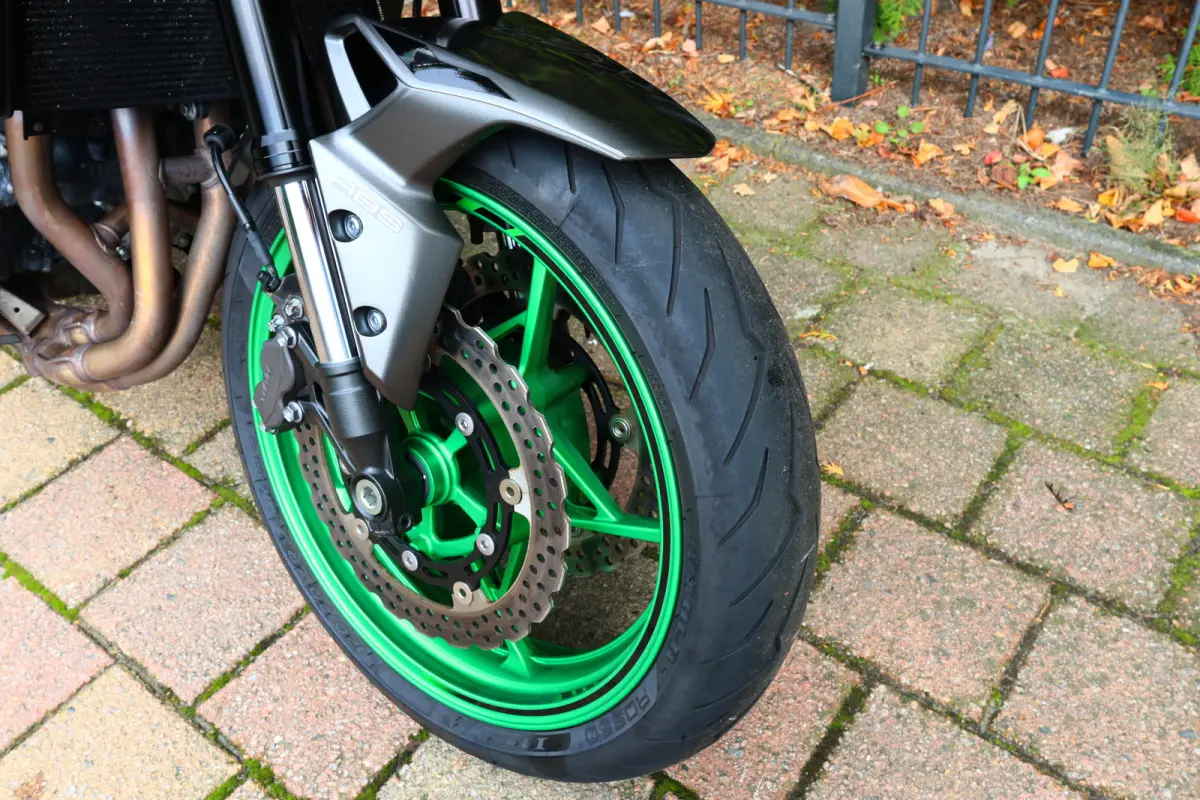 | MIVV EXHAUST