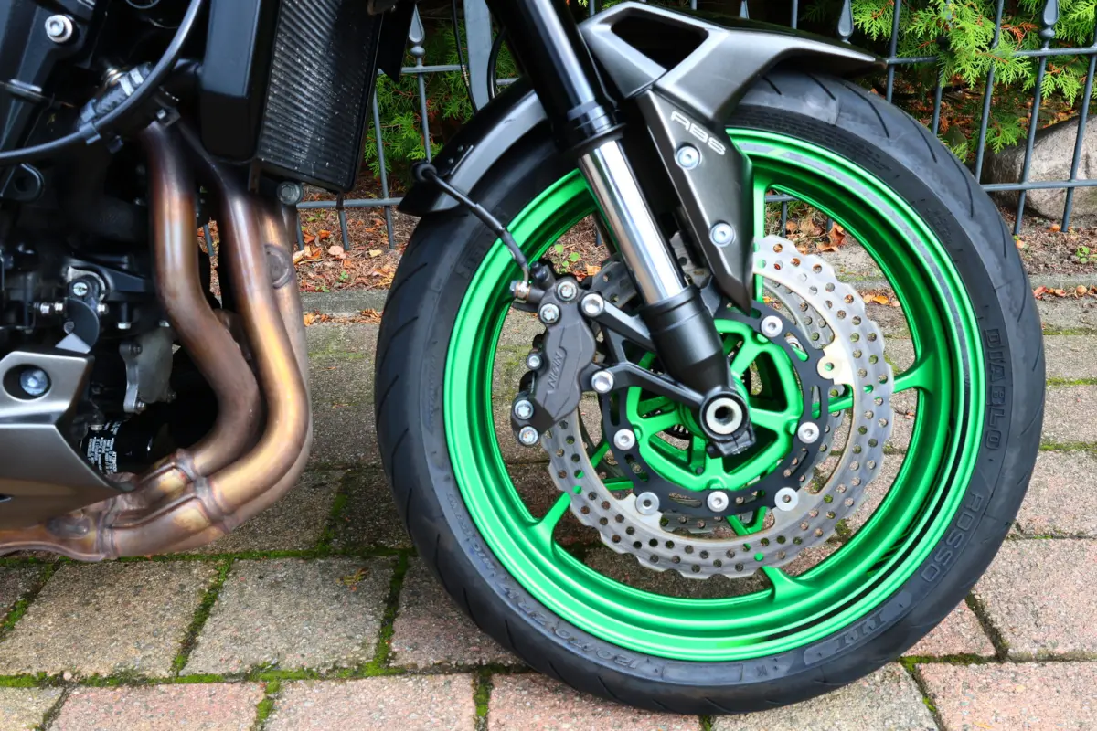 | MIVV EXHAUST