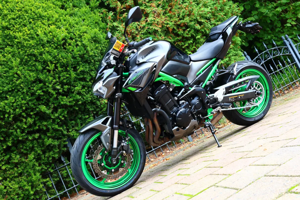 | MIVV EXHAUST