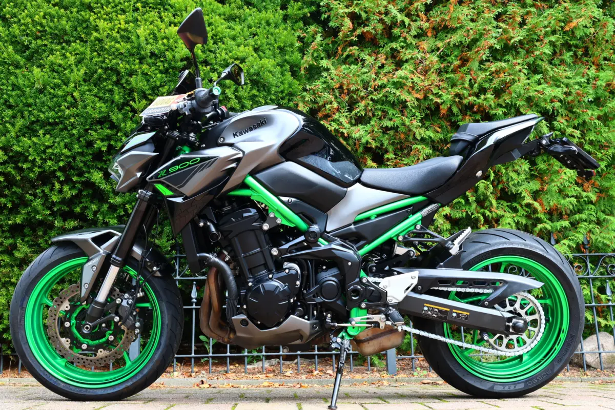 | MIVV EXHAUST