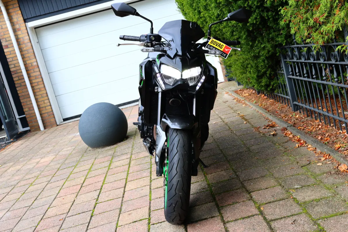 | MIVV EXHAUST