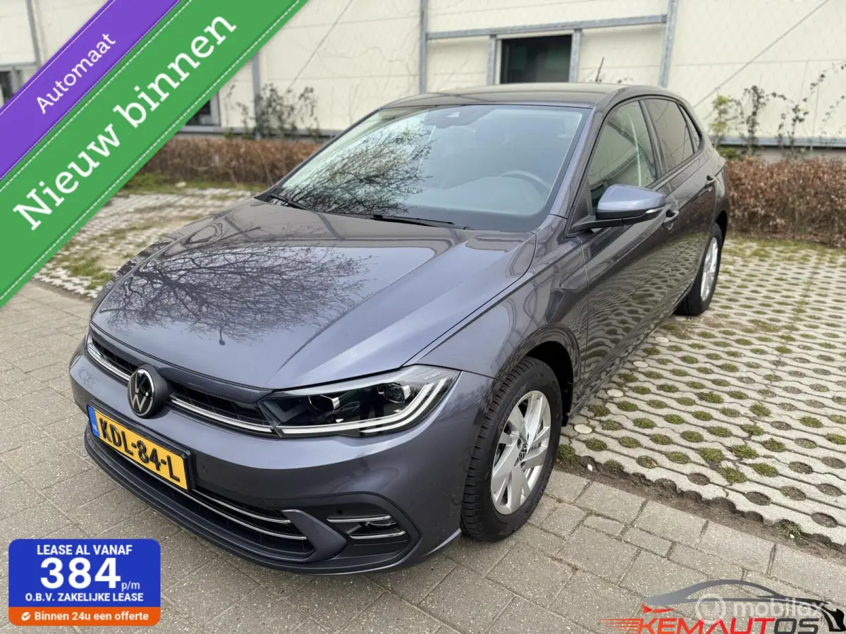 1.0 TSI✅Life✅Edition✅IQ-LIGHT✅✅