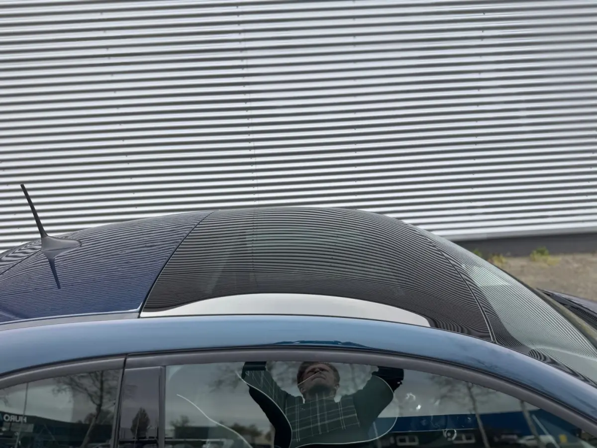 1.2 Lounge,Pano,Navi/Carplay,Bluetooth,Cruisecontrol,Virtueel,Parkeersensoren,