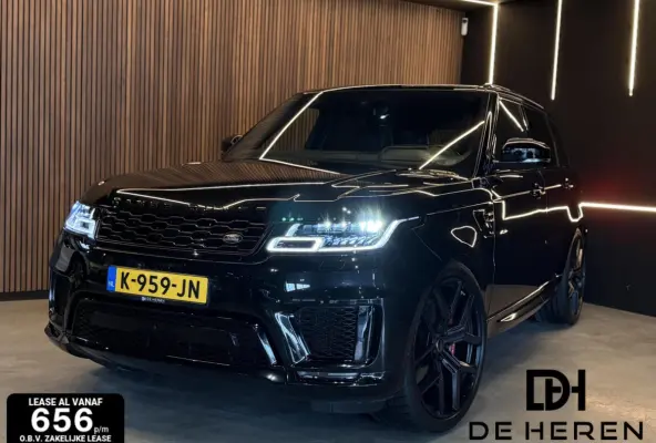 P400e HSE Dynamic|Pano|HUD|23''