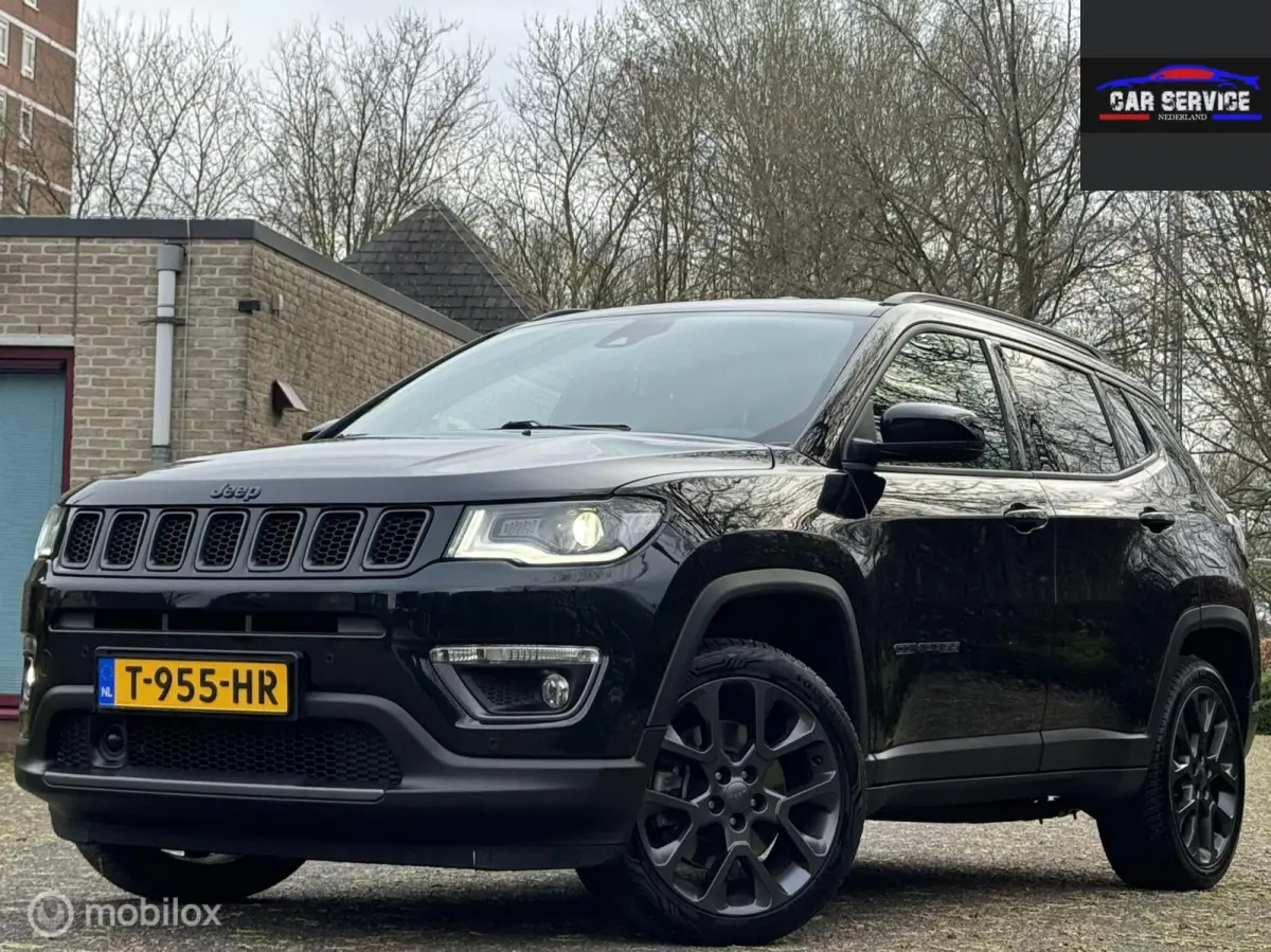 4xe 240 Plug-in Hybrid S/VOLLE OPTIES