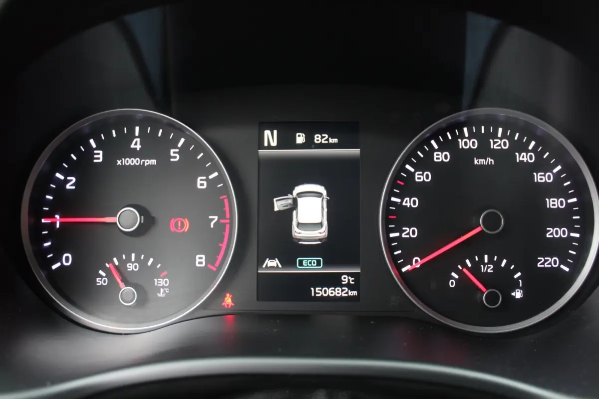 1.0 T-GDi MHEV DynamicLine 100PK | Parkeercamera | Navigatie | Apple/Android Carplay | Climate Control
