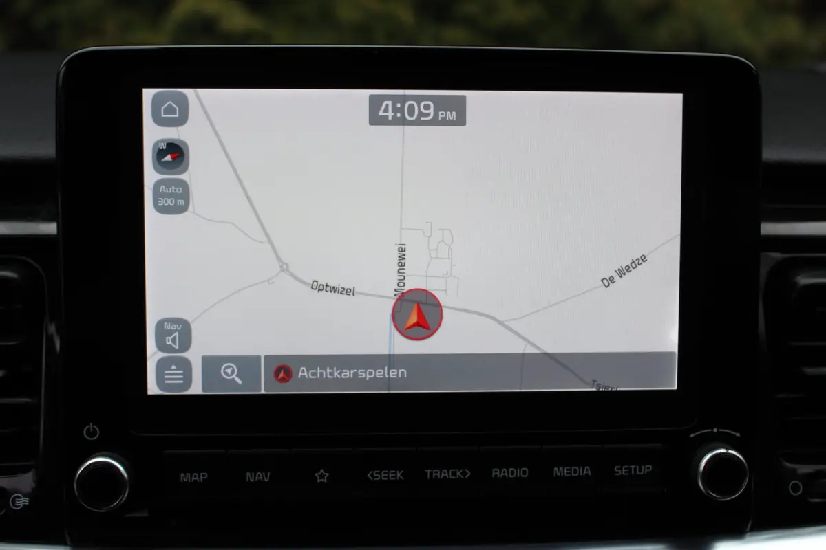 1.0 T-GDi MHEV DynamicLine 100PK | Parkeercamera | Navigatie | Apple/Android Carplay | Climate Control