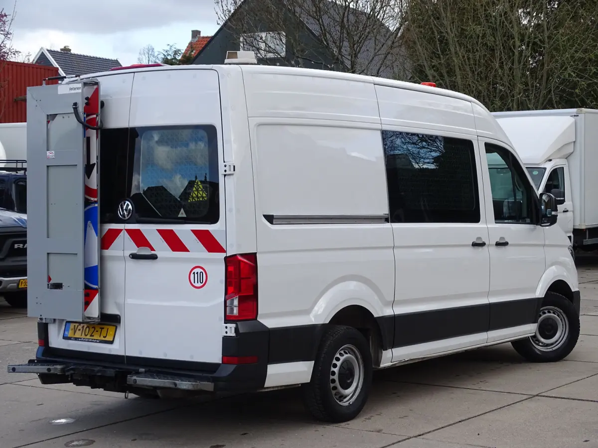 2.0 TDI L3H3