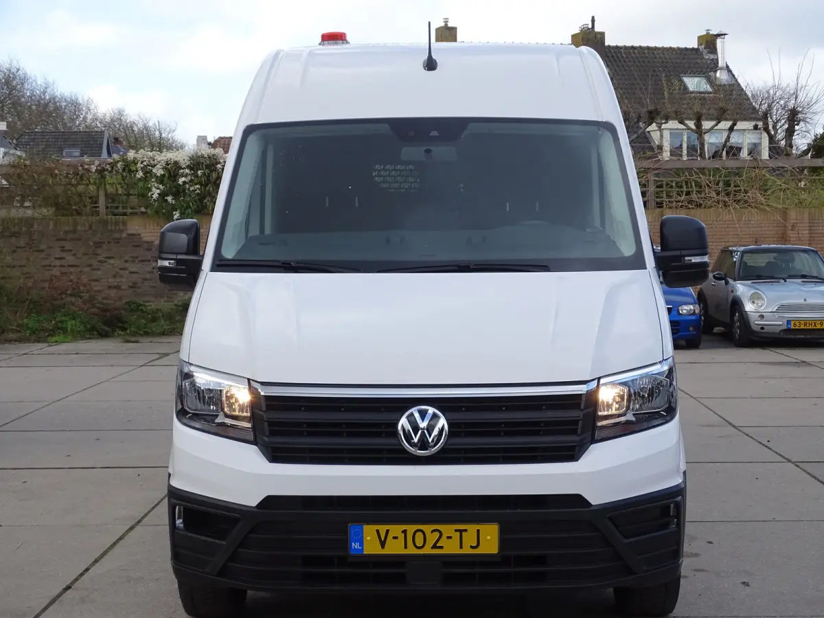 2.0 TDI L3H3