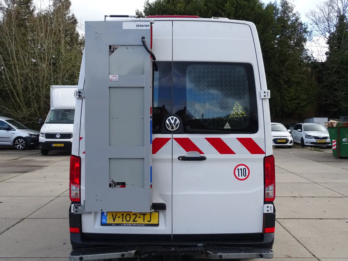 2.0 TDI L3H3