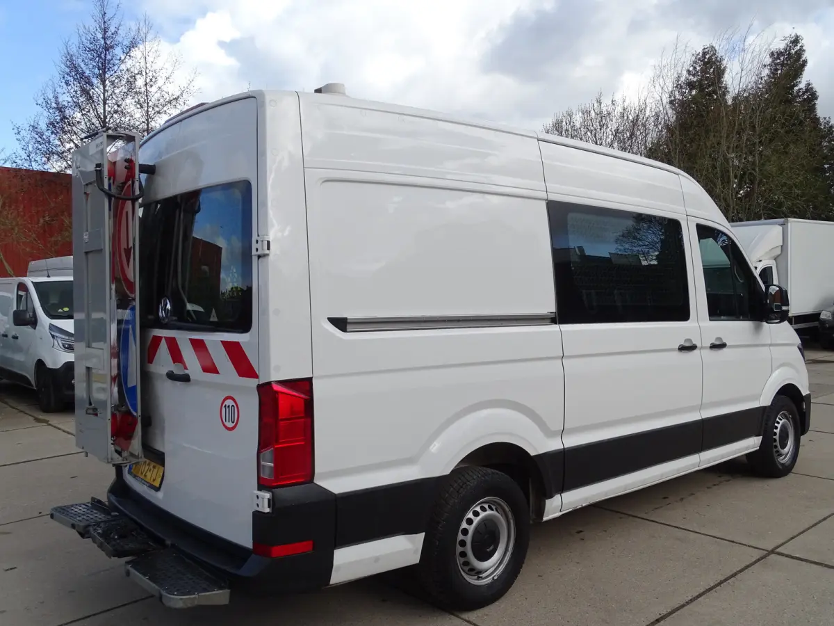 2.0 TDI L3H3