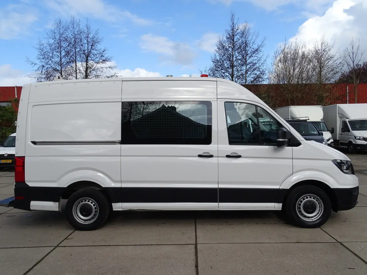 2.0 TDI L3H3