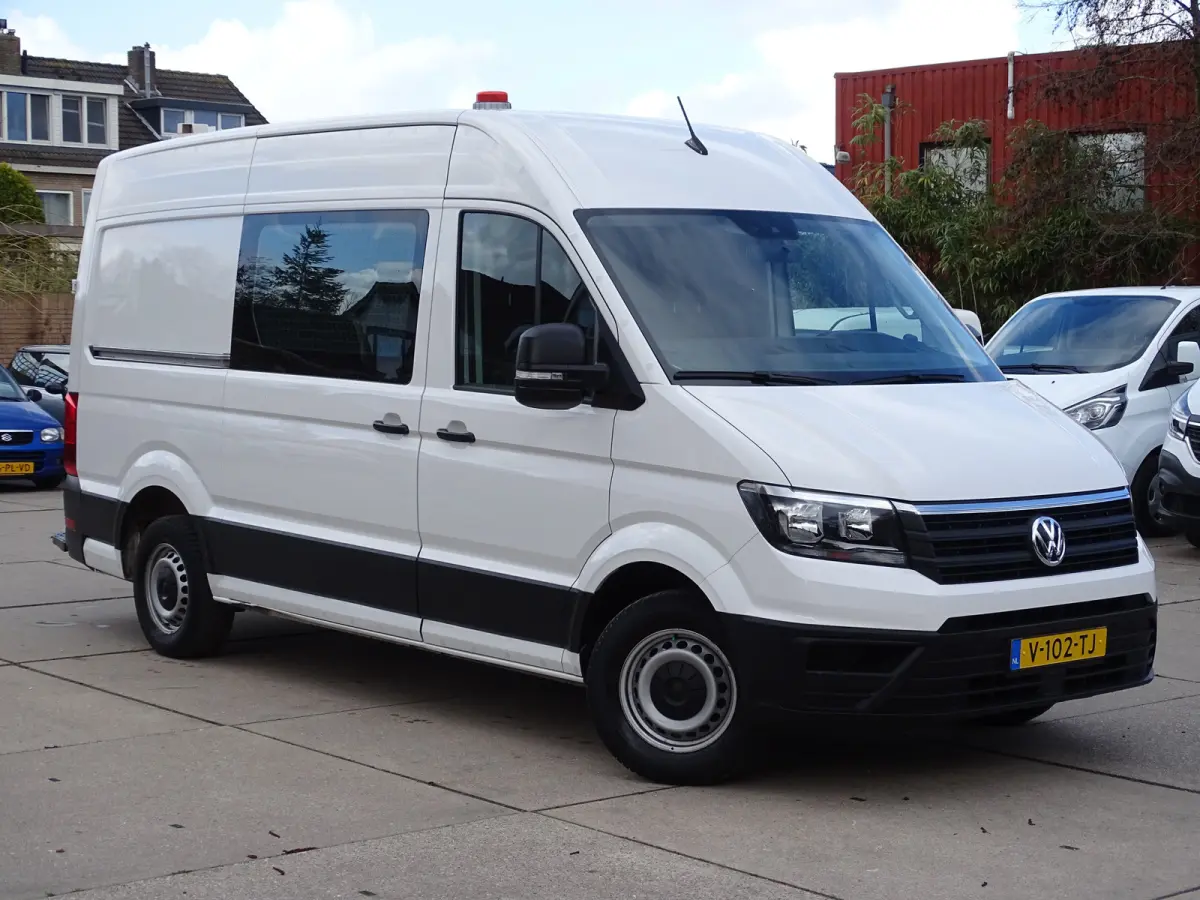 2.0 TDI L3H3
