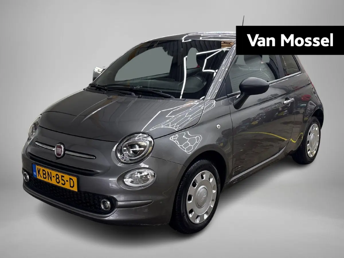 1.0 Hybrid | Apple carplay /Android Auto | Parkeersensoren | Cuise Control | Bluetooth | Airco |