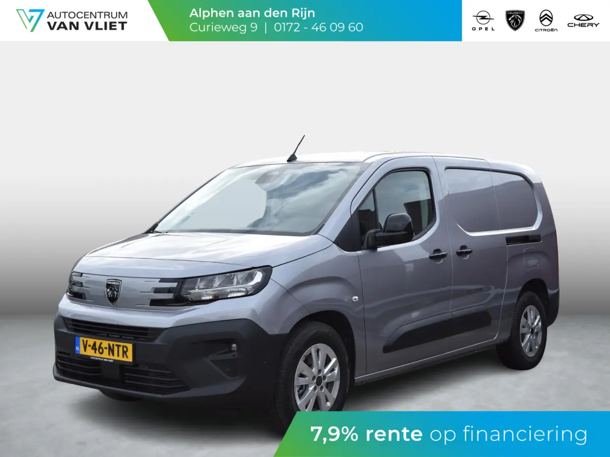 136 L2 50 kWh | HOUTEN BETIMMERING |  2X SCHUIFDEUR | 16" LMV | PACK WINTER | NAVI | CAMERA | CRUISE CONTROL