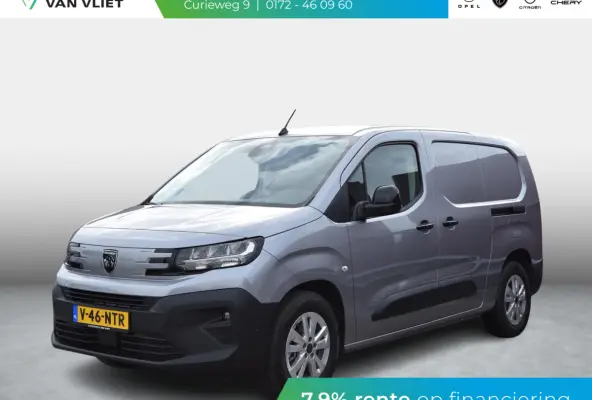 136 L2 50 kWh | HOUTEN BETIMMERING |  2X SCHUIFDEUR | 16" LMV | PACK WINTER | NAVI | CAMERA | CRUISE CONTROL