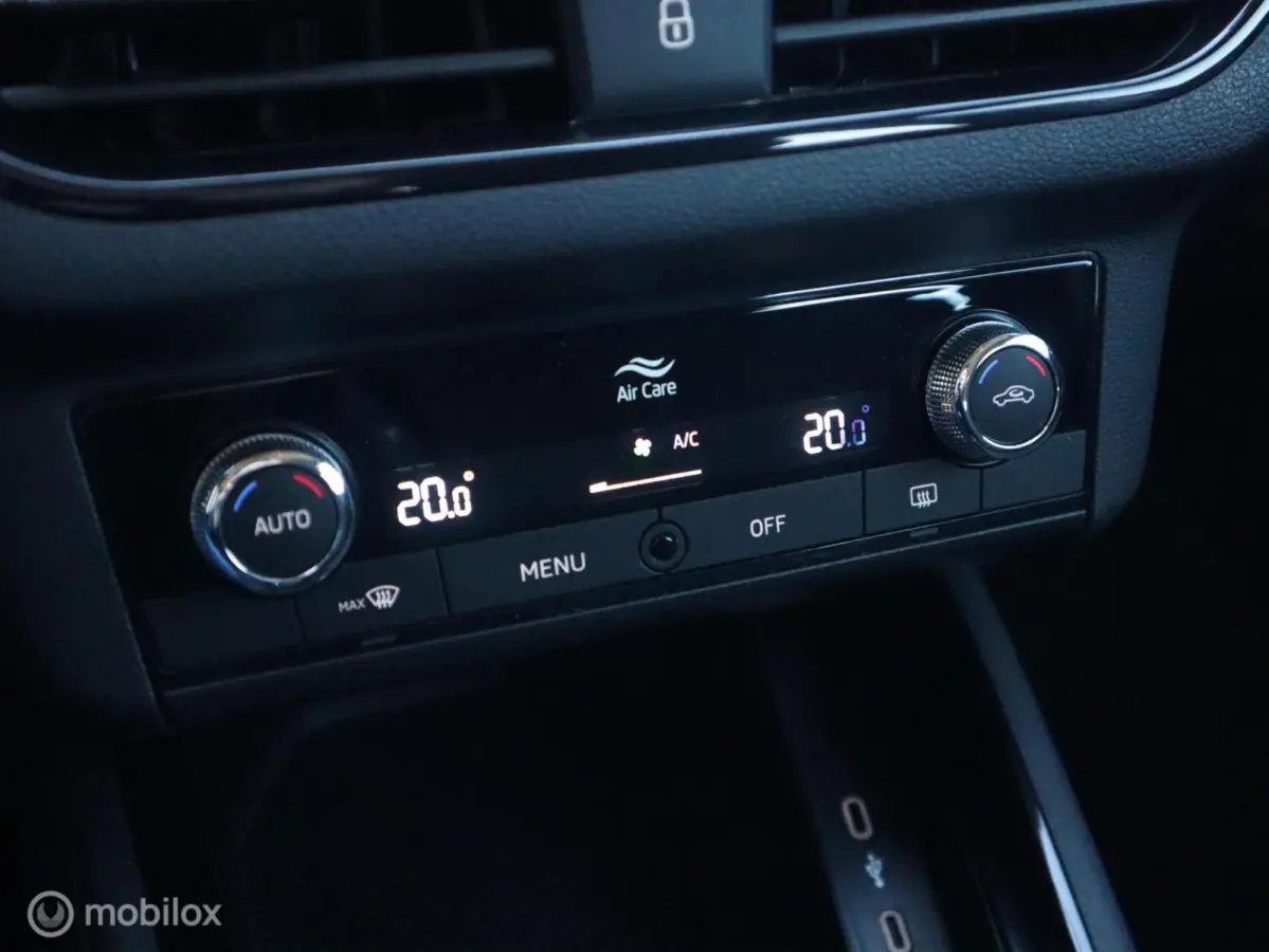 TSI 110 PK H6 Navi-Carplay|Klapbare Trekhaak|LED|PDC|Cruise