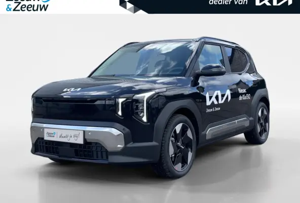 Plus Advanced 42.2 kWh | NIEUW MODEL | nu te bestellen! | 308 km actieradius | Harman Kardon geluidssysteem | schuif/kantel dak | NU met €3000 inruilpremie!