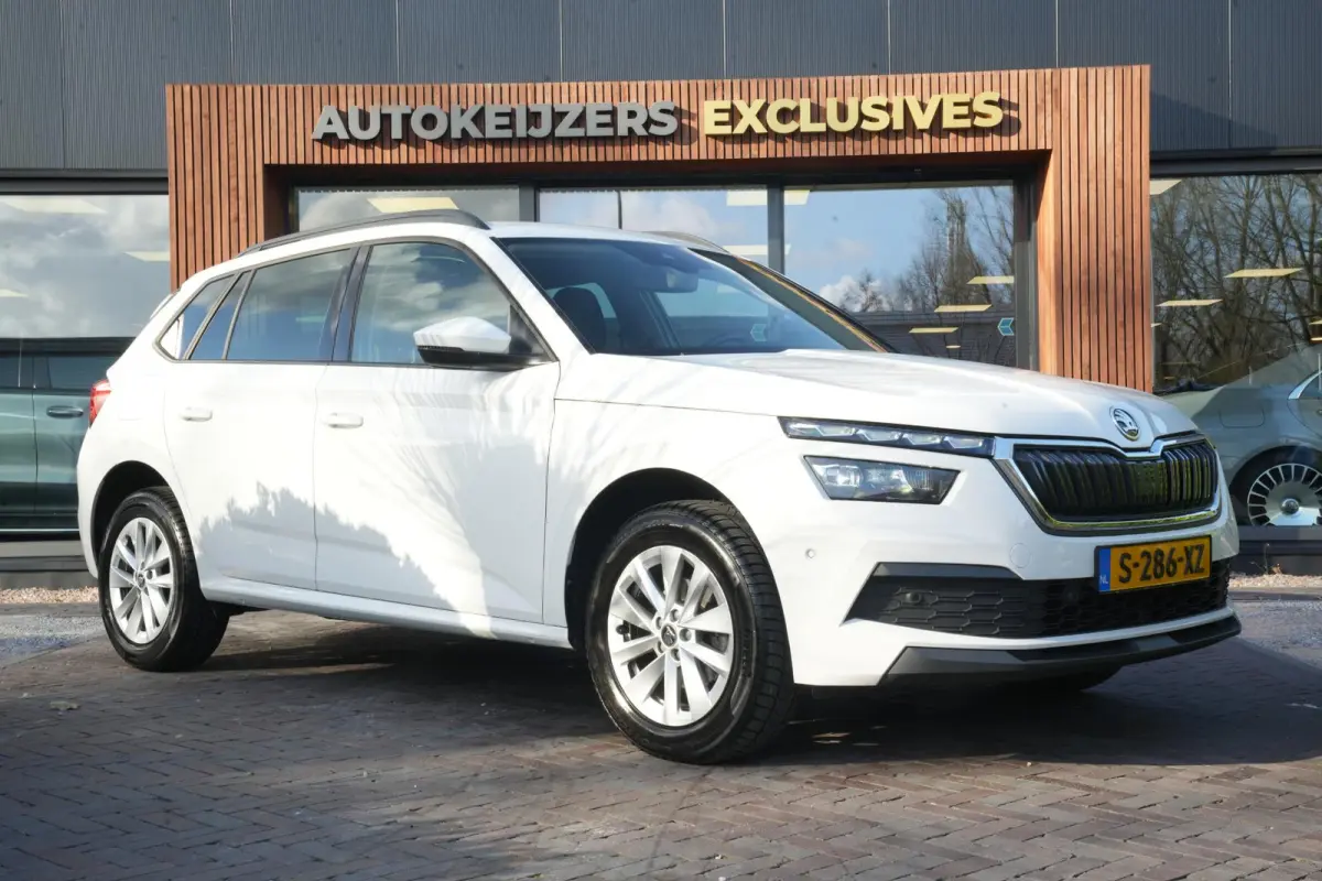 1.5 TSI ACT Business Edition