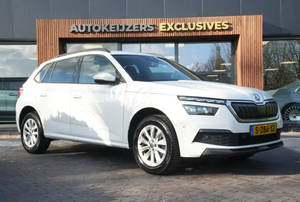 1.5 TSI ACT Business Edition