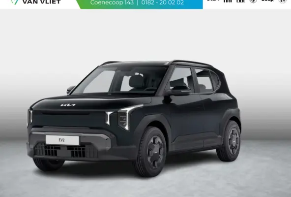 Plus 42.2 kWh 4p. | Actieprijs * | Clima | Adapt. cruise | Navi | Dakrails | 18" | Stoel&Stuur Verwarming | Privacy Glass | Apple Carplay