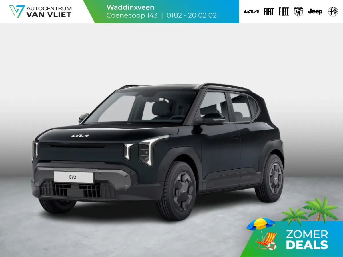 Plus 42.2 kWh 4p. | Actieprijs * | Clima | Adapt. cruise | Navi | Dakrails | 18" | Stoel&Stuur Verwarming | Privacy Glass | Apple Carplay