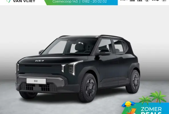 Plus 42.2 kWh 4p. | Actieprijs * | Clima | Adapt. cruise | Navi | Dakrails | 18" | Stoel&Stuur Verwarming | Privacy Glass | Apple Carplay