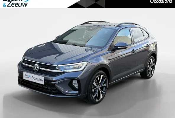 R-Line | Camera | Keyless | Apple Carplay / Android Auto |
