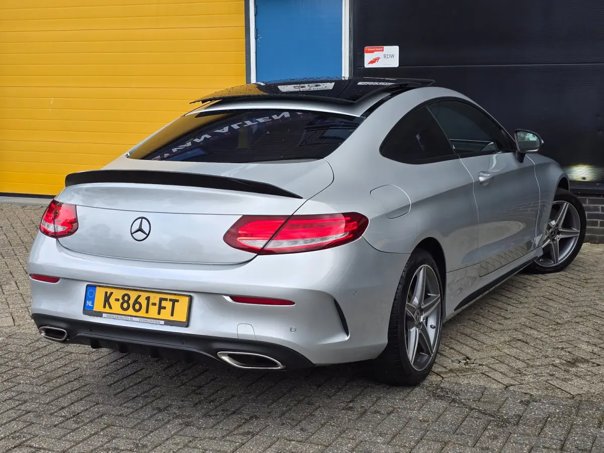 250 d Edition 1 / AUT / Navi / Camera / Memory / Elek Stoelen / Leder / BURMESTER / Open Pano / Cruis