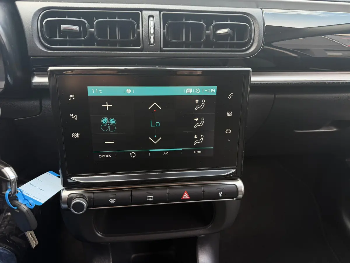 1.2 PureTech Airco|Cruisec|Pdc|Navi|Nap