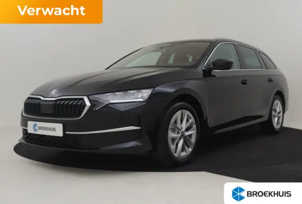 Business Edition Plus | Achteruitrijcamera | Chromen grille | Dynamic Chassis Control