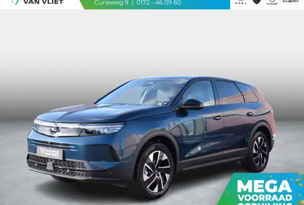 1.2 Turbo Hybrid Business Edition | UIT VOORRAAD LEVERBAAR | SCHUIF- KANTELDAK |