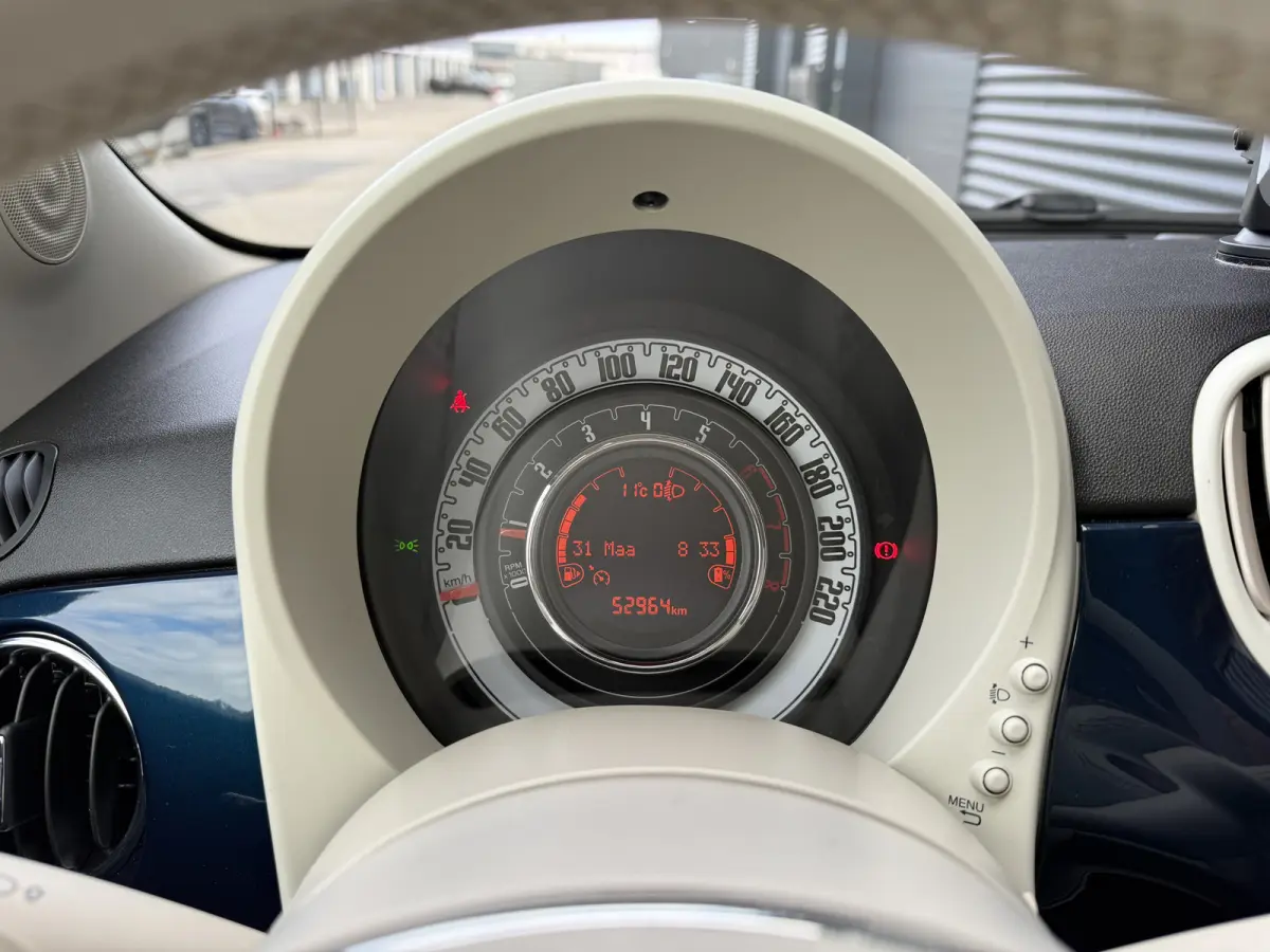 1.0 Hybrid Lounge Navi/Apple Carplay