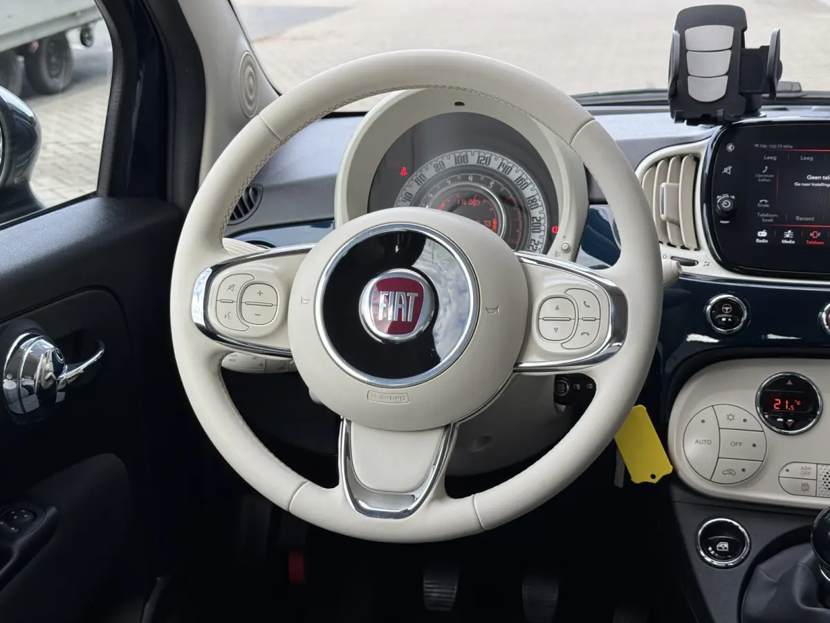 1.0 Hybrid Lounge Navi/Apple Carplay