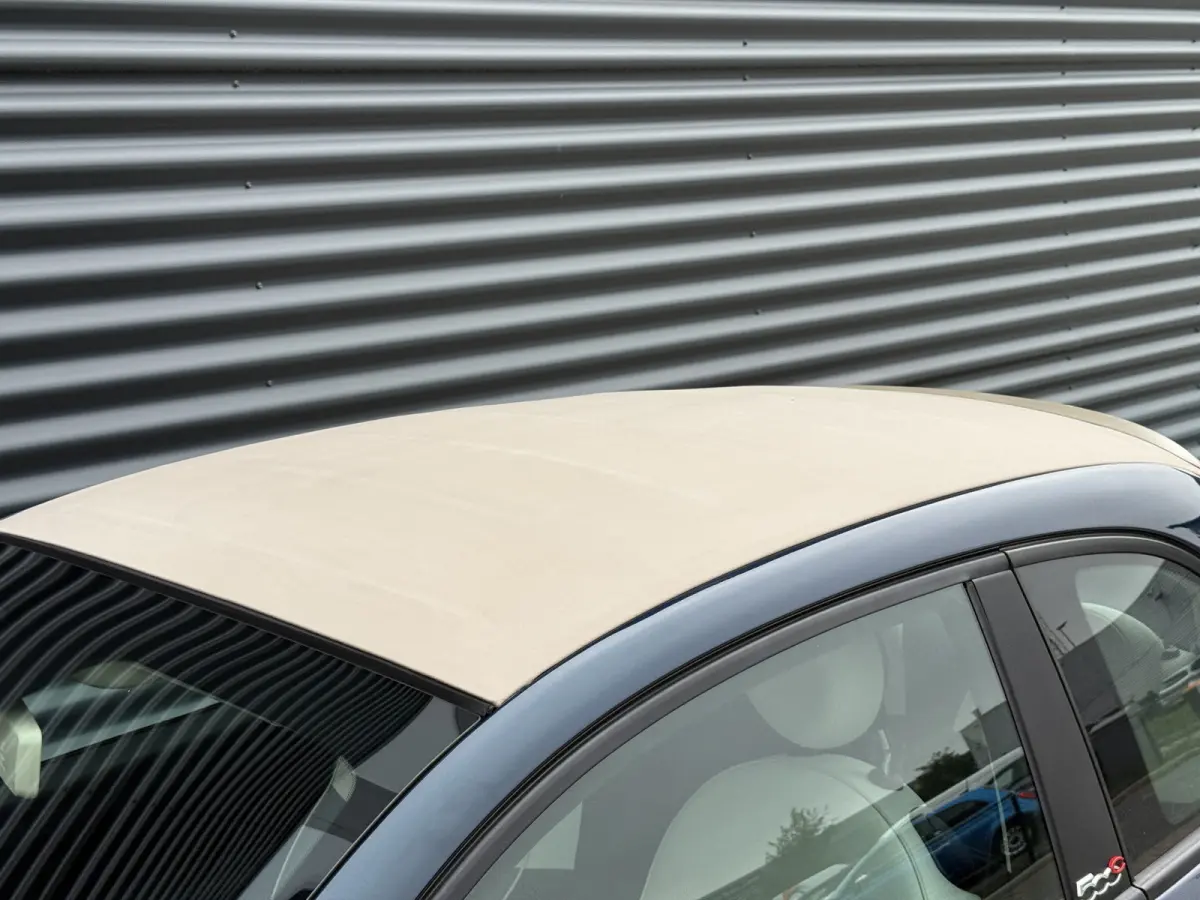 1.0 Hybrid Lounge Navi/Apple Carplay