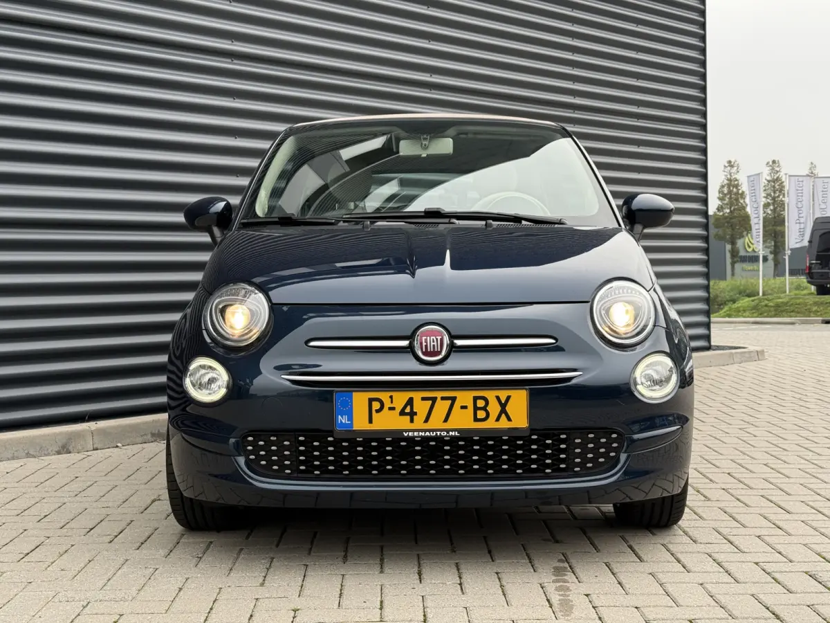1.0 Hybrid Lounge Navi/Apple Carplay