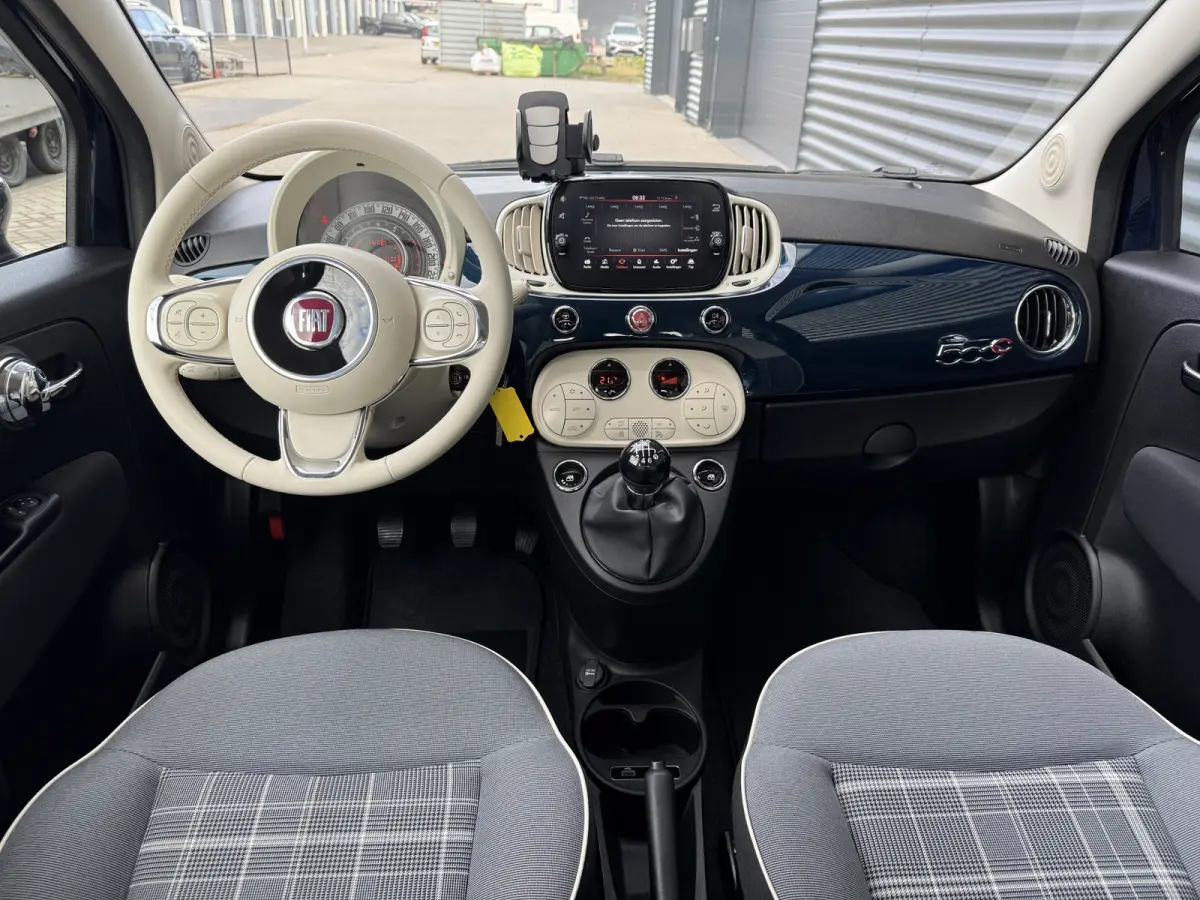 1.0 Hybrid Lounge Navi/Apple Carplay