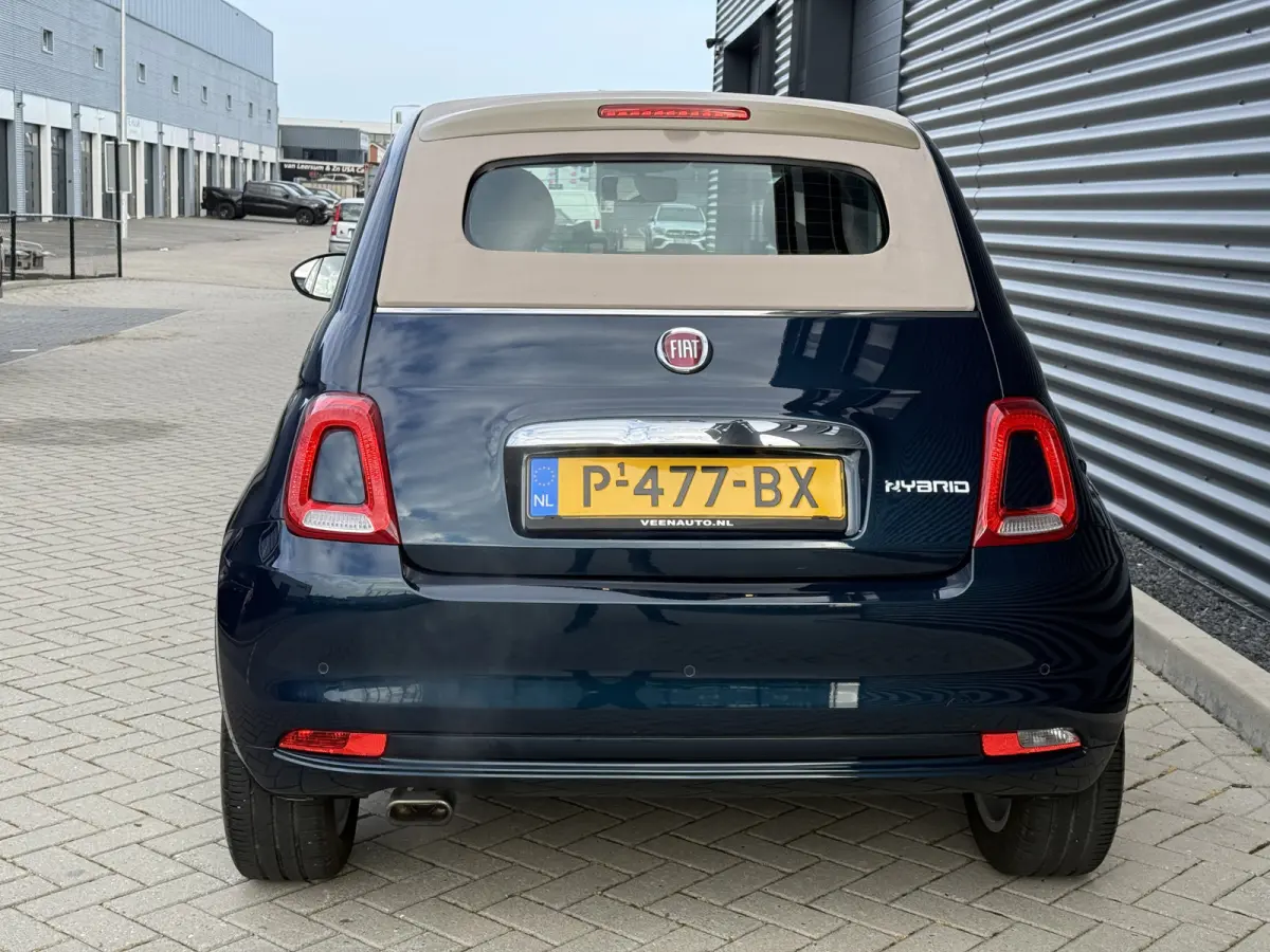 1.0 Hybrid Lounge Navi/Apple Carplay