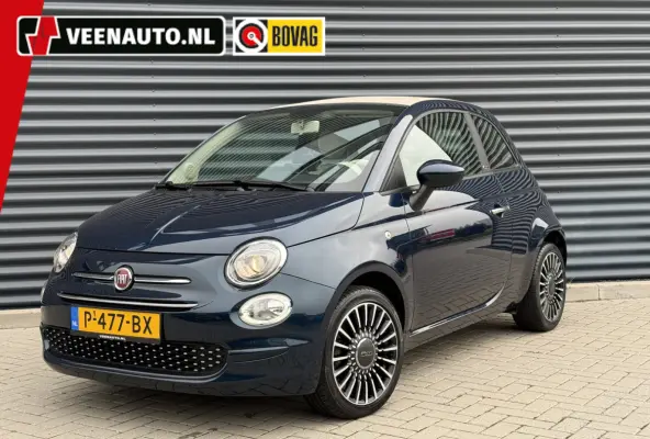 1.0 Hybrid Lounge Navi/Apple Carplay