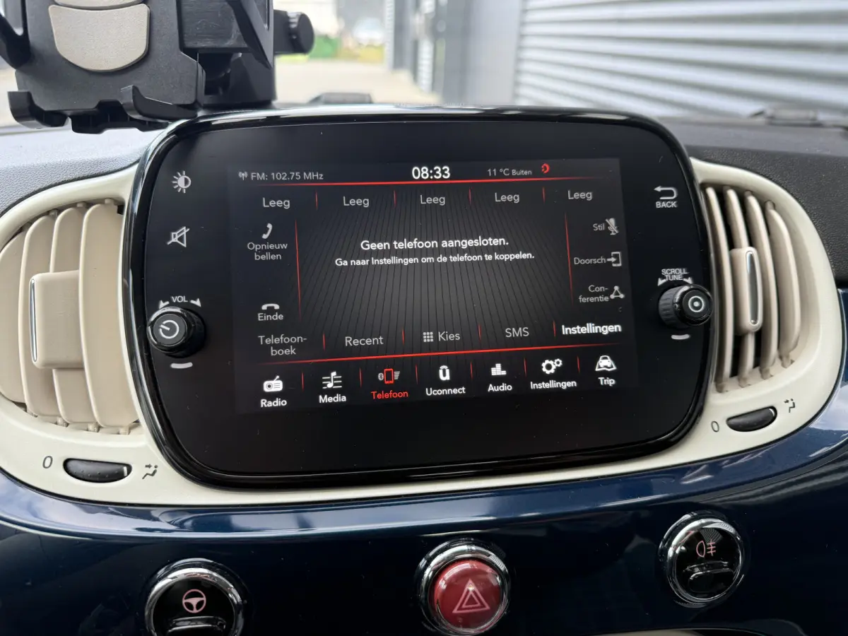 1.0 Hybrid Lounge Navi/Apple Carplay