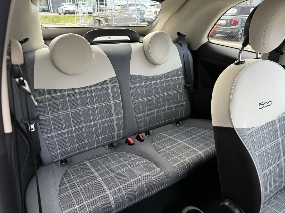 1.0 Hybrid Lounge Navi/Apple Carplay