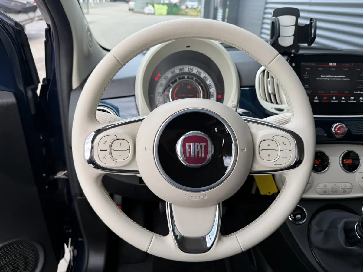1.0 Hybrid Lounge Navi/Apple Carplay