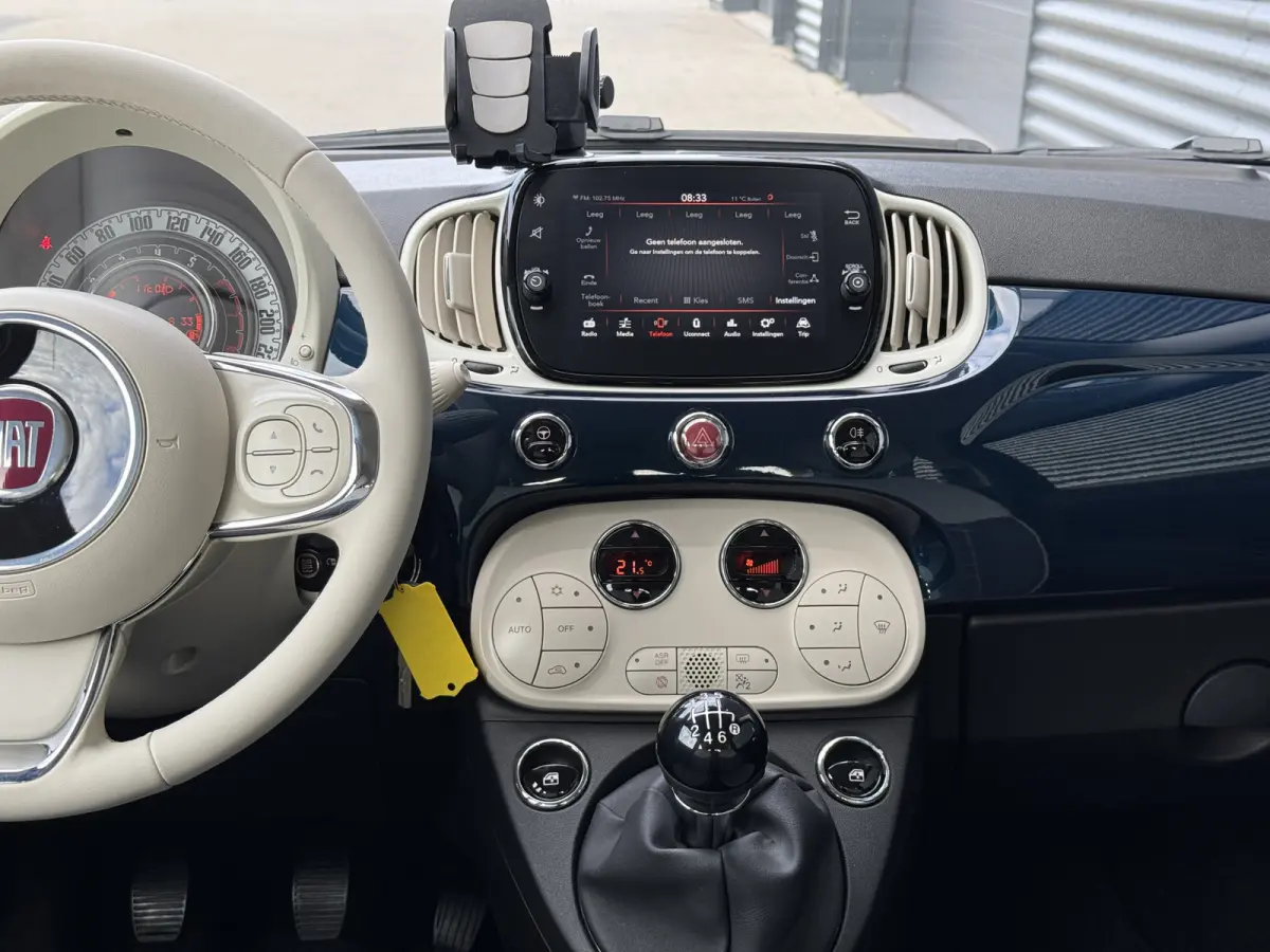 1.0 Hybrid Lounge Navi/Apple Carplay
