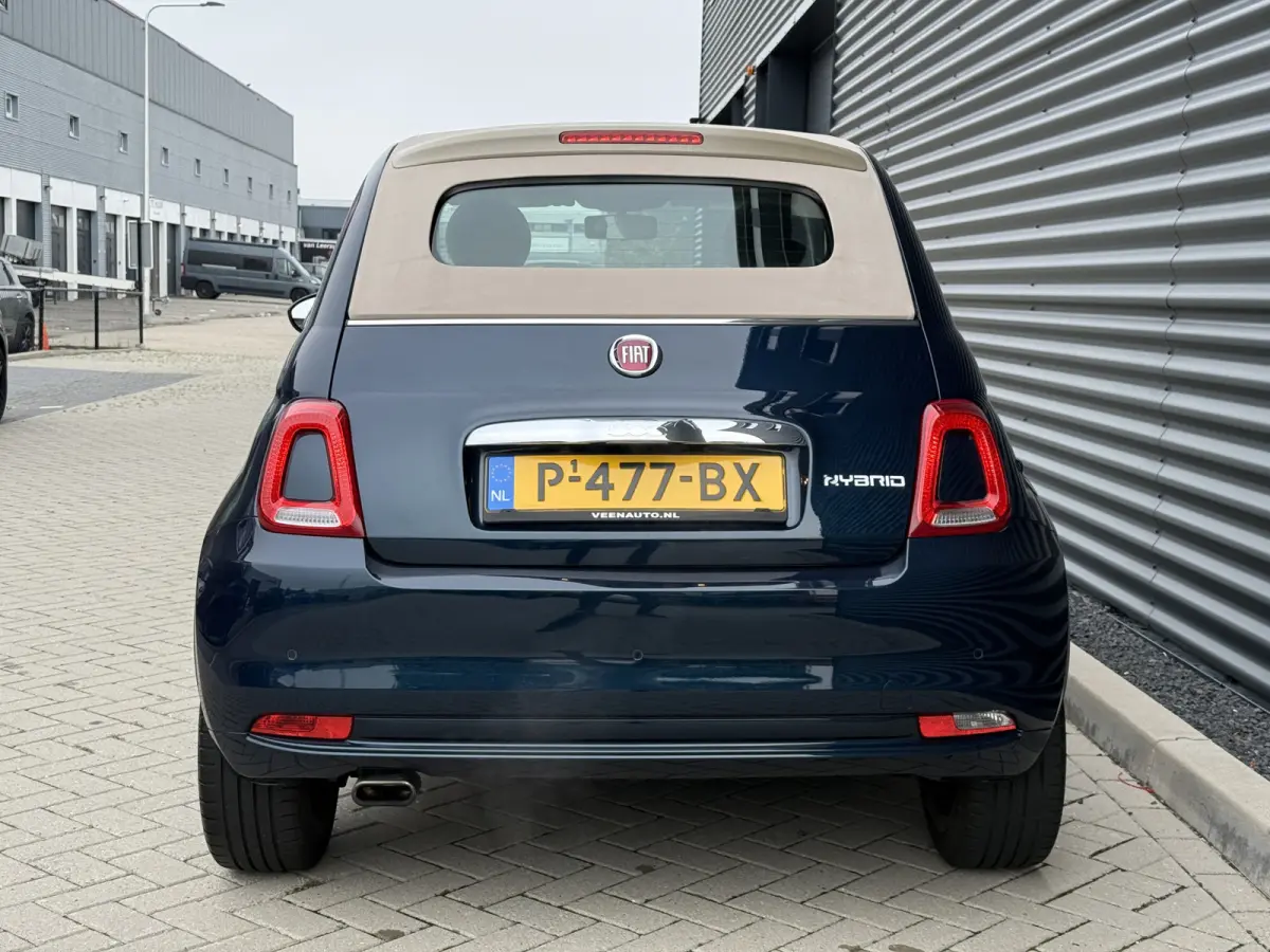 1.0 Hybrid Lounge Navi/Apple Carplay