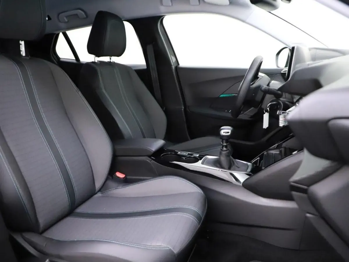 1.2T 130Pk Allure H.Leder/Nav/Camera/Ecc/CarPlay /Dab