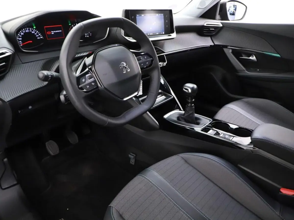 1.2T 130Pk Allure H.Leder/Nav/Camera/Ecc/CarPlay /Dab
